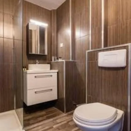 Апартаменты Quiet - 4p - Saint-lambert Tour Eiffel