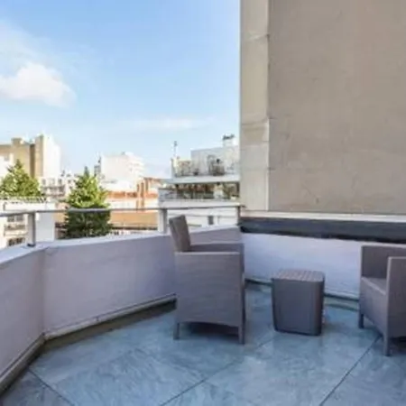 Quiet - 4p - Saint-lambert Tour Eiffel Апартаменты