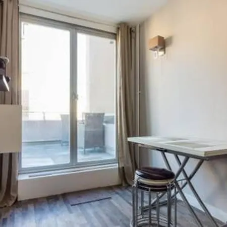 Quiet - 4p - Saint-lambert Tour Eiffel Parigi