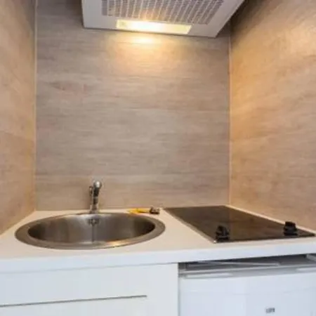 Apartmán Quiet - 4p - Saint-lambert Tour Eiffel *